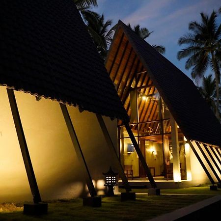 Soluna Beach Resort Marawila Exterior foto