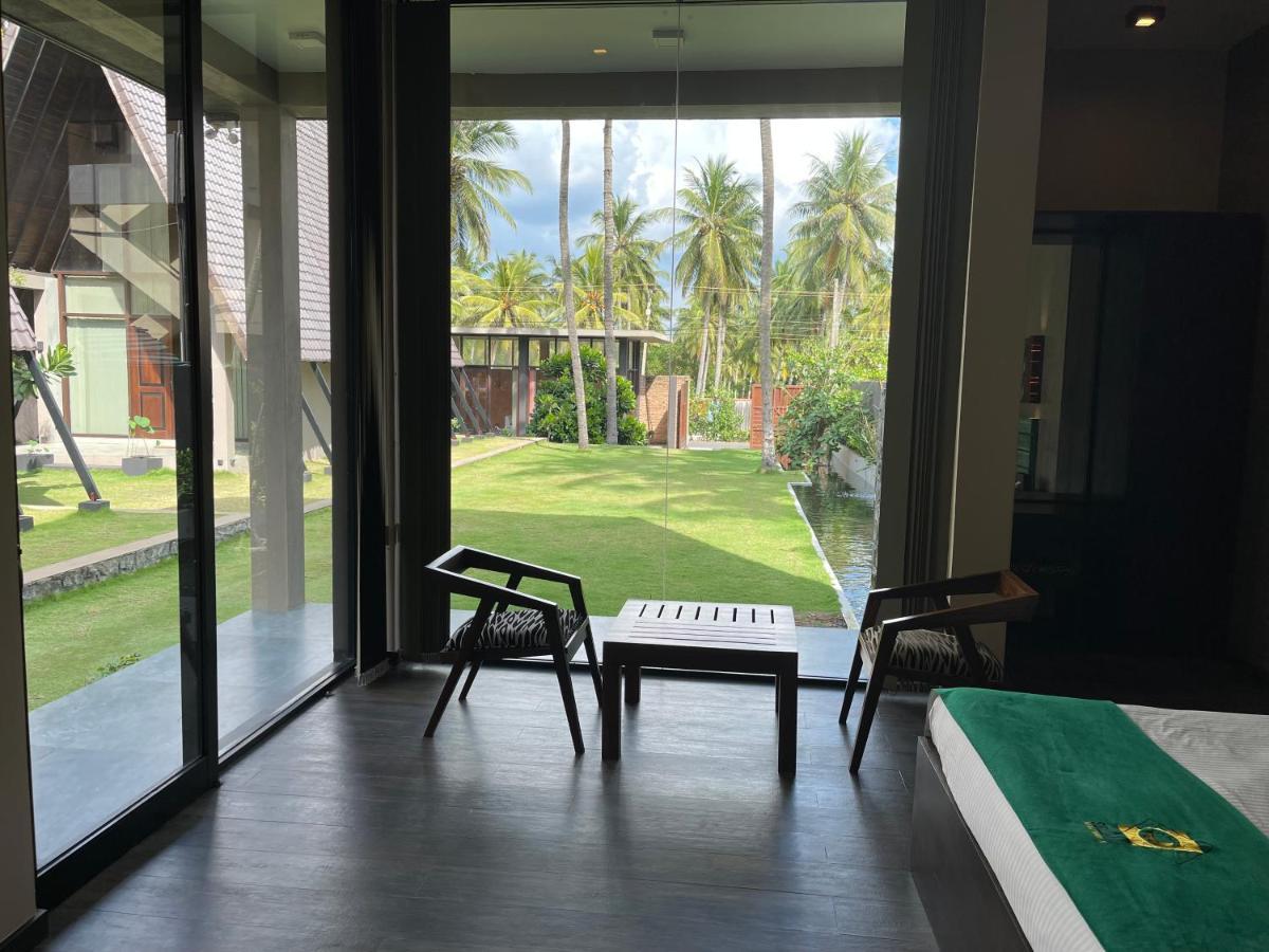 Soluna Beach Resort Marawila Exterior foto