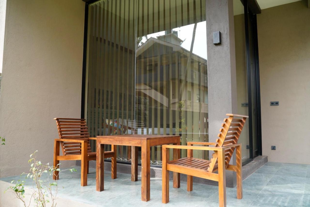 Soluna Beach Resort Marawila Exterior foto